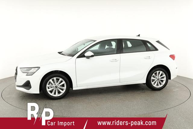 Audi A3 Sportback 35 TFSI S-Tronic, Kamera, ACC, Sitzheizung, 4-J Garantie 