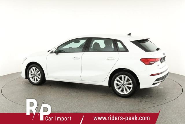 Audi A3 Sportback 35 TFSI S-Tronic, Kamera, ACC, Sitzheizung, 4-J Garantie 