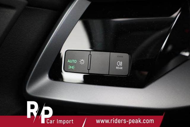 Audi A3 Sportback 35 TFSI S-Tronic, Kamera, ACC, Sitzheizung, 4-J Garantie 