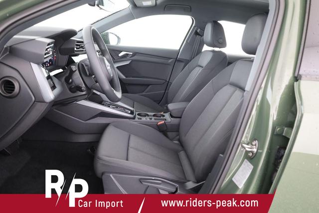 Audi A3 Sportback 35 TFSI S-Tronic, Kamera, ACC, Sitzheizung, 4-J Garantie 