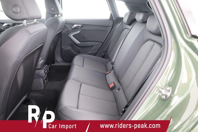 Audi A3 Sportback 35 TFSI S-Tronic, Kamera, ACC, Sitzheizung, 4-J Garantie 