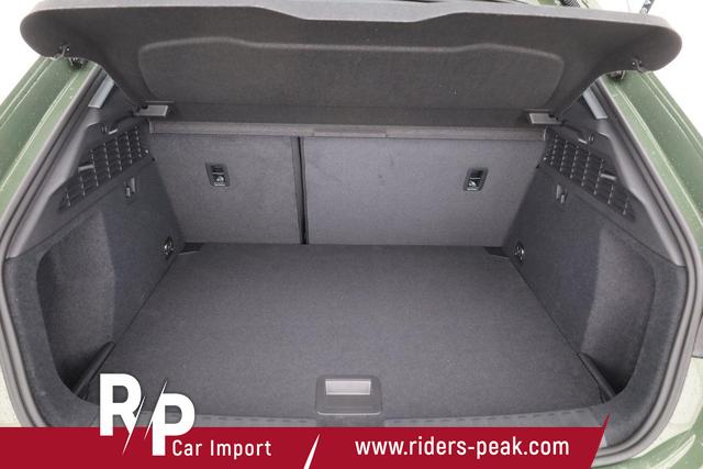 Audi A3 Sportback 35 TFSI S-Tronic, Kamera, ACC, Sitzheizung, 4-J Garantie 