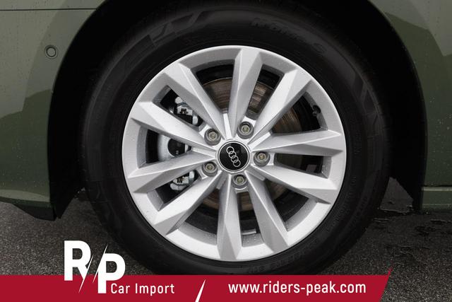 Audi A3 Sportback 35 TFSI S-Tronic, Kamera, ACC, Sitzheizung, 4-J Garantie 