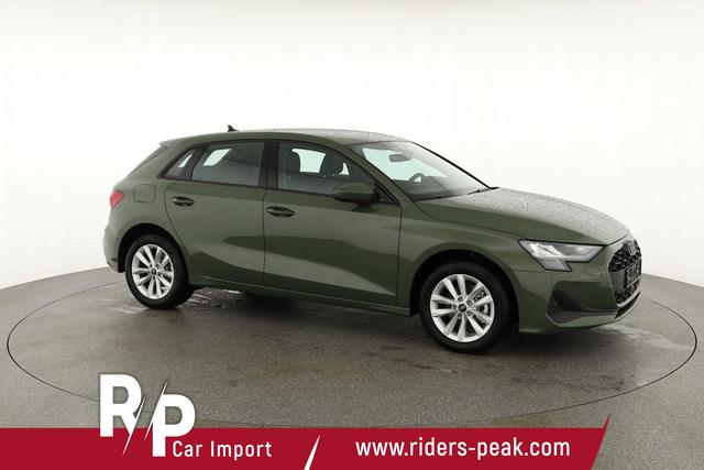 Audi A3 Sportback 35 TFSI S-Tronic, Kamera, ACC, Sitzheizung, 4-J Garantie 