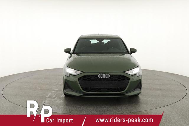 Audi A3 Sportback 35 TFSI S-Tronic, Kamera, ACC, Sitzheizung, 4-J Garantie 