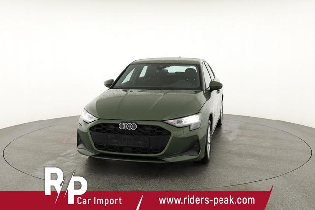 Audi A3 Sportback 35 TFSI S-Tronic, Kamera, ACC, Sitzheizung, 4-J Garantie 