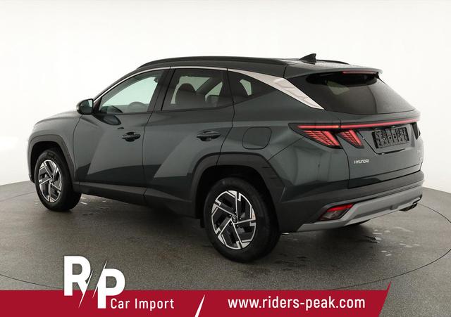 Hyundai TUCSON 1.6 T-GDI PHEV Style, ACC, Navi, Kamera, Winterpaket 