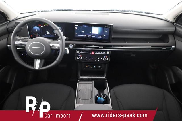 Hyundai TUCSON 1.6 T-GDI PHEV Style, ACC, Navi, Kamera, Winterpaket 
