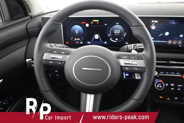 Hyundai TUCSON 1.6 T-GDI PHEV Style, ACC, Navi, Kamera, Winterpaket 