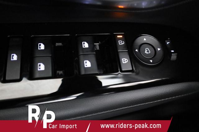 Hyundai TUCSON 1.6 T-GDI PHEV Style, ACC, Navi, Kamera, Winterpaket 