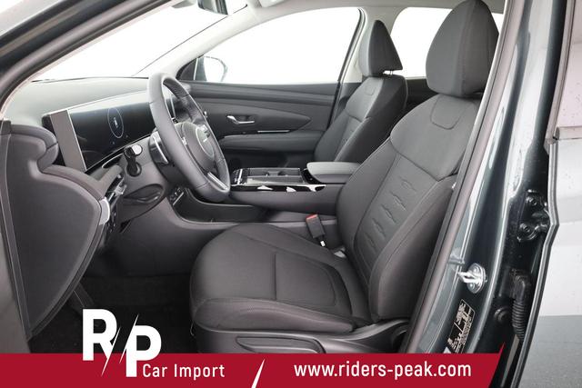 Hyundai TUCSON 1.6 T-GDI PHEV Style, ACC, Navi, Kamera, Winterpaket 