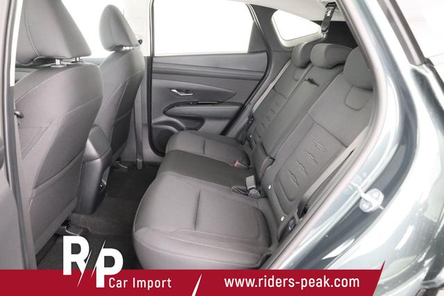 Hyundai TUCSON 1.6 T-GDI PHEV Style, ACC, Navi, Kamera, Winterpaket 