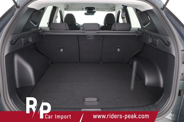 Hyundai TUCSON 1.6 T-GDI PHEV Style, ACC, Navi, Kamera, Winterpaket 