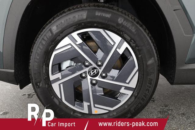 Hyundai TUCSON 1.6 T-GDI PHEV Style, ACC, Navi, Kamera, Winterpaket 