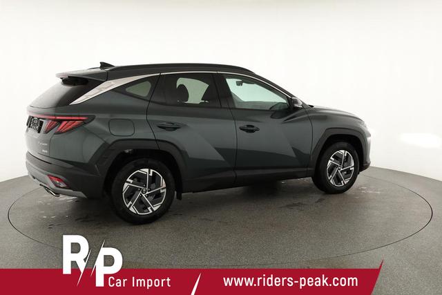 Hyundai TUCSON 1.6 T-GDI PHEV Style, ACC, Navi, Kamera, Winterpaket 