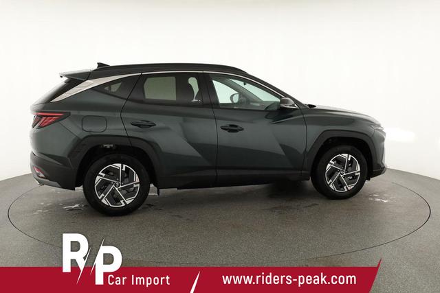 Hyundai TUCSON 1.6 T-GDI PHEV Style, ACC, Navi, Kamera, Winterpaket 