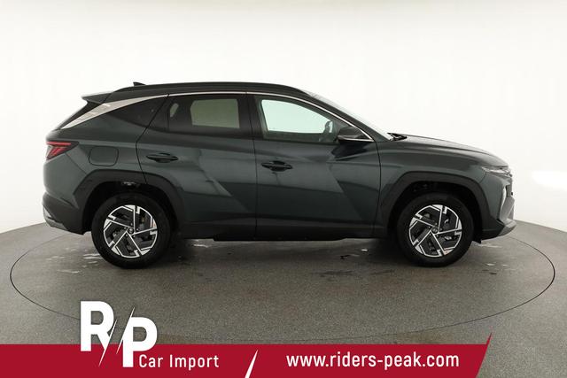 Hyundai TUCSON 1.6 T-GDI PHEV Style, ACC, Navi, Kamera, Winterpaket 