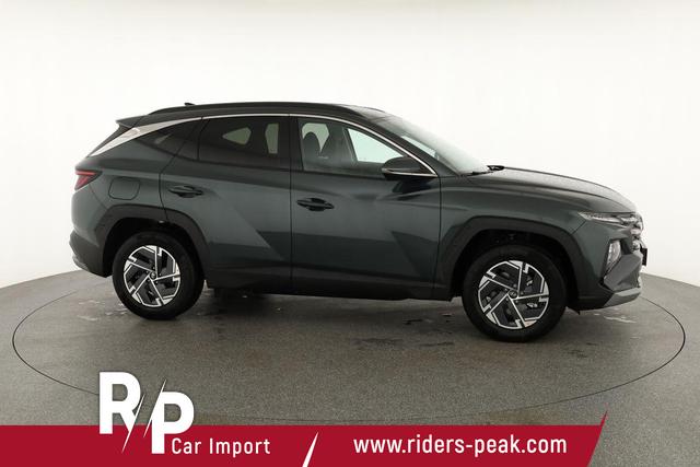 Hyundai TUCSON 1.6 T-GDI PHEV Style, ACC, Navi, Kamera, Winterpaket 