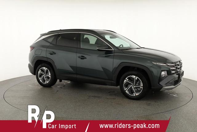 Hyundai TUCSON 1.6 T-GDI PHEV Style, ACC, Navi, Kamera, Winterpaket 