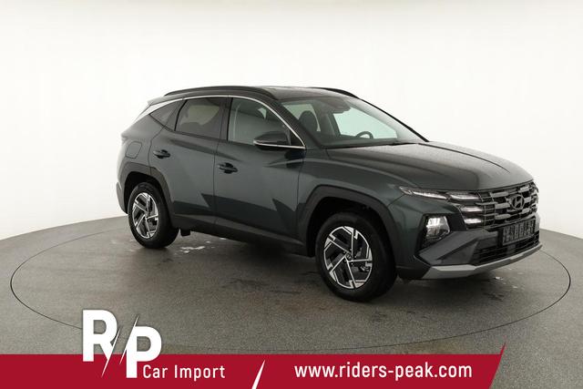 Hyundai TUCSON 1.6 T-GDI PHEV Style, ACC, Navi, Kamera, Winterpaket 