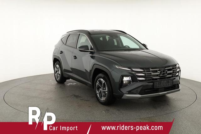 Hyundai TUCSON 1.6 T-GDI PHEV Style, ACC, Navi, Kamera, Winterpaket 
