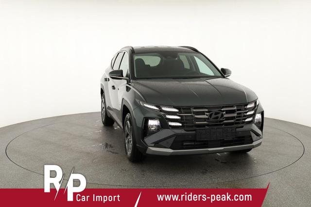 Hyundai TUCSON 1.6 T-GDI PHEV Style, ACC, Navi, Kamera, Winterpaket 