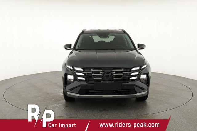 Hyundai TUCSON 1.6 T-GDI PHEV Style, ACC, Navi, Kamera, Winterpaket 