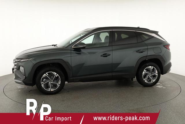 Hyundai TUCSON 1.6 T-GDI PHEV Style, ACC, Navi, Kamera, Winterpaket 