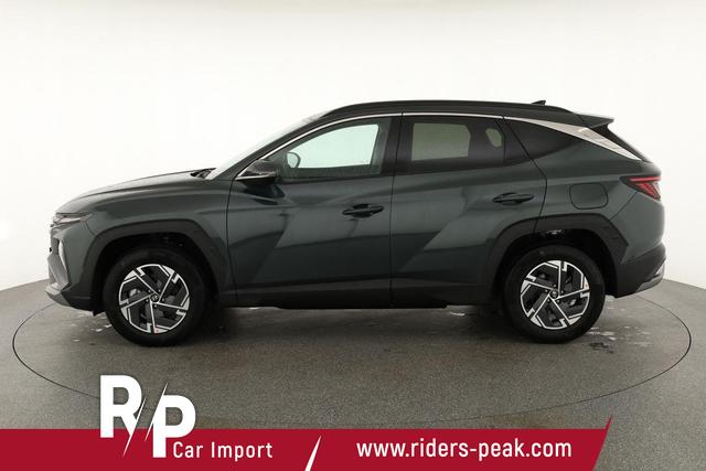 Hyundai TUCSON 1.6 T-GDI PHEV Style, ACC, Navi, Kamera, Winterpaket 