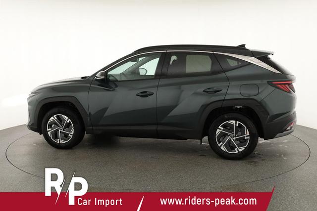 Hyundai TUCSON 1.6 T-GDI PHEV Style, ACC, Navi, Kamera, Winterpaket 