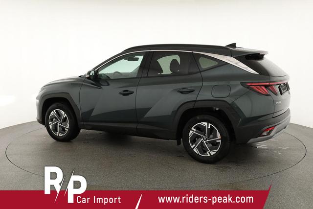 Hyundai TUCSON 1.6 T-GDI PHEV Style, ACC, Navi, Kamera, Winterpaket 