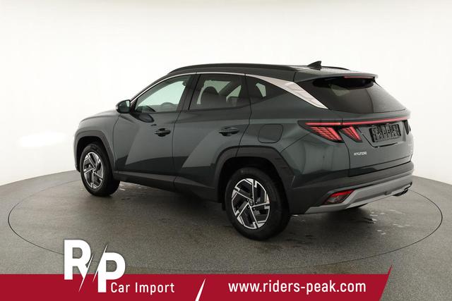 Hyundai TUCSON 1.6 T-GDI PHEV Style, ACC, Navi, Kamera, Winterpaket 