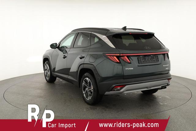 Hyundai TUCSON 1.6 T-GDI PHEV Style, ACC, Navi, Kamera, Winterpaket 
