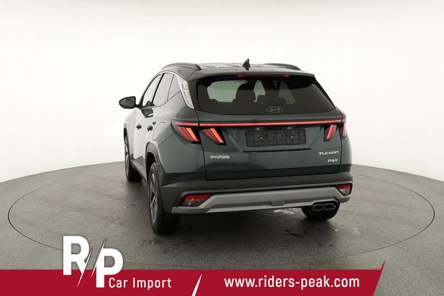 Hyundai TUCSON 1.6 T-GDI PHEV Style, ACC, Navi, Kamera, Winterpaket 