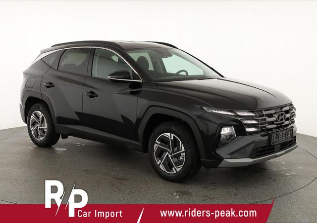 Hyundai TUCSON - 1.6 T-GDI PHEV Style, ACC, Navi, Kamera, Winterpaket