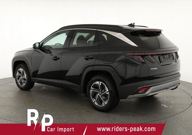 Hyundai TUCSON 1.6 T-GDI PHEV Style, ACC, Navi, Kamera, Winterpaket 