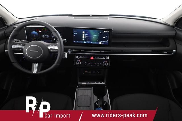 Hyundai TUCSON 1.6 T-GDI PHEV Style, ACC, Navi, Kamera, Winterpaket 