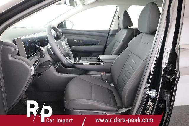 Hyundai TUCSON 1.6 T-GDI PHEV Style, ACC, Navi, Kamera, Winterpaket 