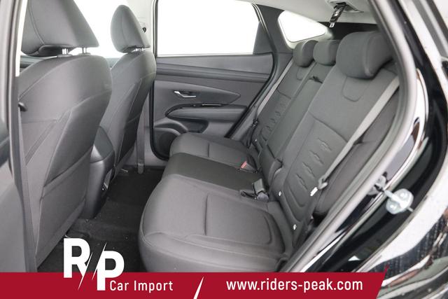 Hyundai TUCSON 1.6 T-GDI PHEV Style, ACC, Navi, Kamera, Winterpaket 