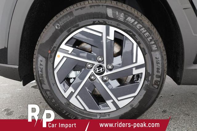 Hyundai TUCSON 1.6 T-GDI PHEV Style, ACC, Navi, Kamera, Winterpaket 