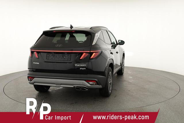 Hyundai TUCSON 1.6 T-GDI PHEV Style, ACC, Navi, Kamera, Winterpaket 