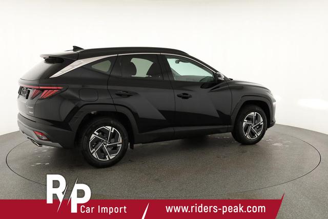 Hyundai TUCSON 1.6 T-GDI PHEV Style, ACC, Navi, Kamera, Winterpaket 