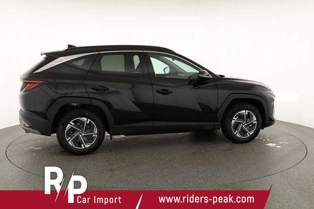 Hyundai TUCSON 1.6 T-GDI PHEV Style, ACC, Navi, Kamera, Winterpaket 