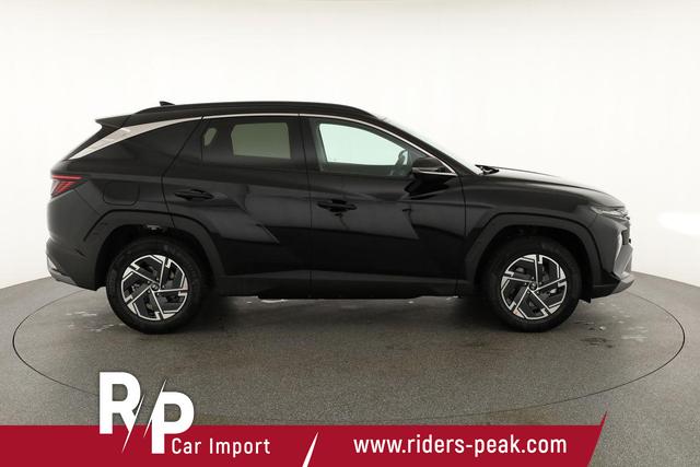 Hyundai TUCSON 1.6 T-GDI PHEV Style, ACC, Navi, Kamera, Winterpaket 