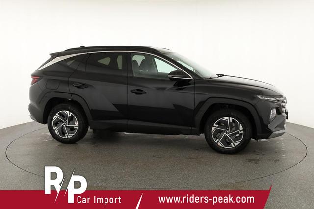 Hyundai TUCSON 1.6 T-GDI PHEV Style, ACC, Navi, Kamera, Winterpaket 