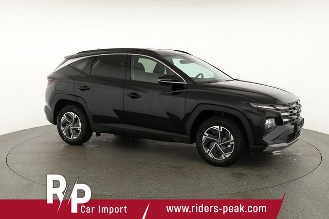 Hyundai TUCSON 1.6 T-GDI PHEV Style, ACC, Navi, Kamera, Winterpaket 
