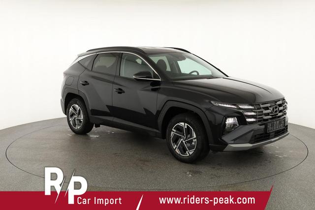 Hyundai TUCSON 1.6 T-GDI PHEV Style, ACC, Navi, Kamera, Winterpaket 