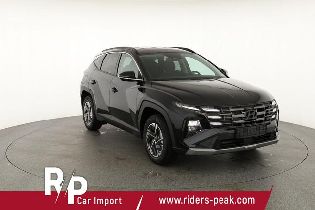Hyundai TUCSON 1.6 T-GDI PHEV Style, ACC, Navi, Kamera, Winterpaket 