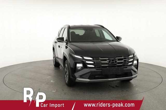 Hyundai TUCSON 1.6 T-GDI PHEV Style, ACC, Navi, Kamera, Winterpaket 