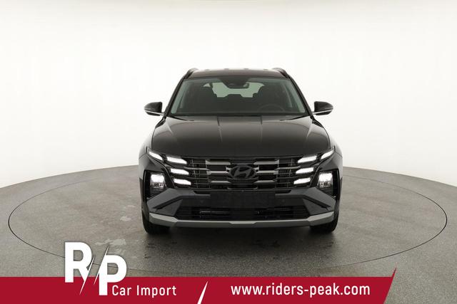 Hyundai TUCSON 1.6 T-GDI PHEV Style, ACC, Navi, Kamera, Winterpaket 